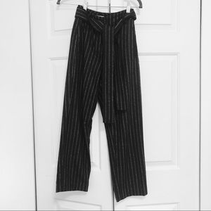 wilfred wool pants